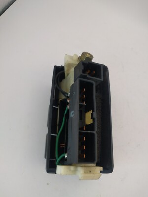 1984-1989 NISSAN 300ZX Z31 DASH HAZARD CRUISE CONTROL