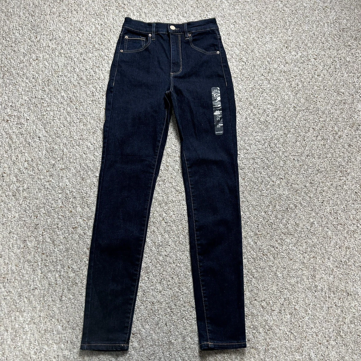 Burlington jeans clearance for juniors