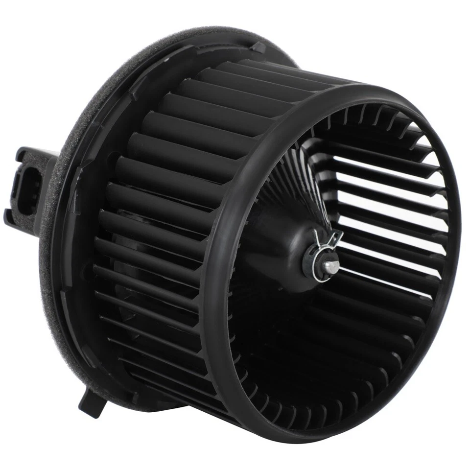 Motor de ventilador aquecedor AC para 2007-2013 Chevrolet Silverado 1500 20760618 25860468 - Imagem 4 de 4