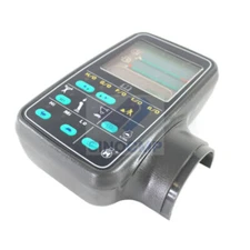 6D95 Monitor 7834-70-4000 7834-72-4001 for Komatsu PC200-6 PC150-6 PC130-6