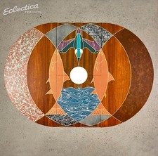 Mid-Century Hans Olsen Spacesaver Teak 4-seater Dining Table and Chair set