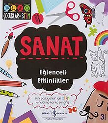 Sanat - Eglenceli Etkinlikler von Jacoby, Jenny | Buch | Zustand gut