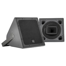 RCF P2110-T 10 Weatherproof Coaxial Speaker System 200W