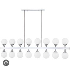 Hudson Valley Lighting 3350-PC Astoria 16 Lig...