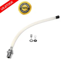 62189-01A Quick Connect Fuel Tank Check Valve Rebuild Kit For Harley-Davidson 