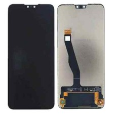 For Huawei Y9 2019 Replacement  Screen and Digitiser Assembly (Black) UK STOCK