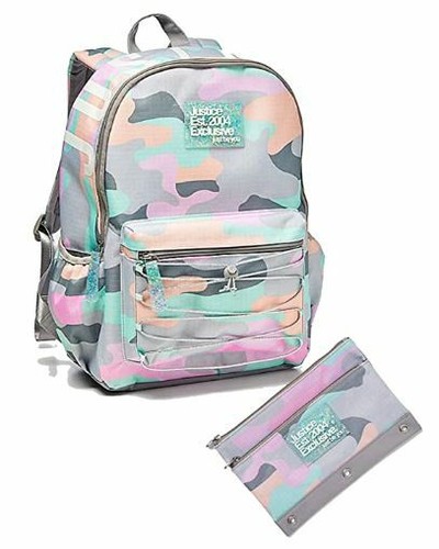 School Backpack Book Bag 