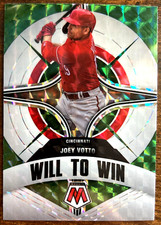 ELLY GRIFFEY VOTTO & other reds stars - PICK YOUR CARD - rookies/parallels