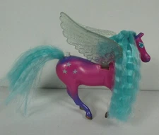 1996 Fantasy Fillies MINI Filly Pegasus STORM Figure Empire Marchon Works