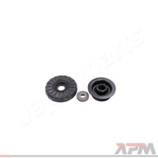 Japanparts SM0105 Federbeinstützlager Vorne für Opel Karl C16 Chevrolet Spark