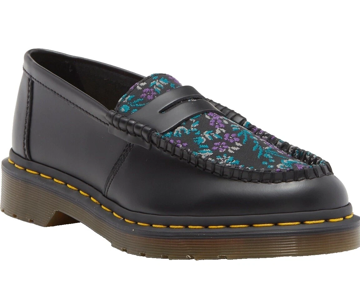 Floral Casual Shoes for Men