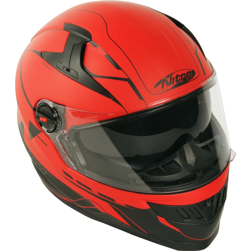 Satin Red Black DVS, photo 4 of 5