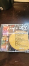 SC8823 COUNTRY HITS  NEW WRAPPED IN PLASTIC SOUND CHOICE KARAOKE LOT 250