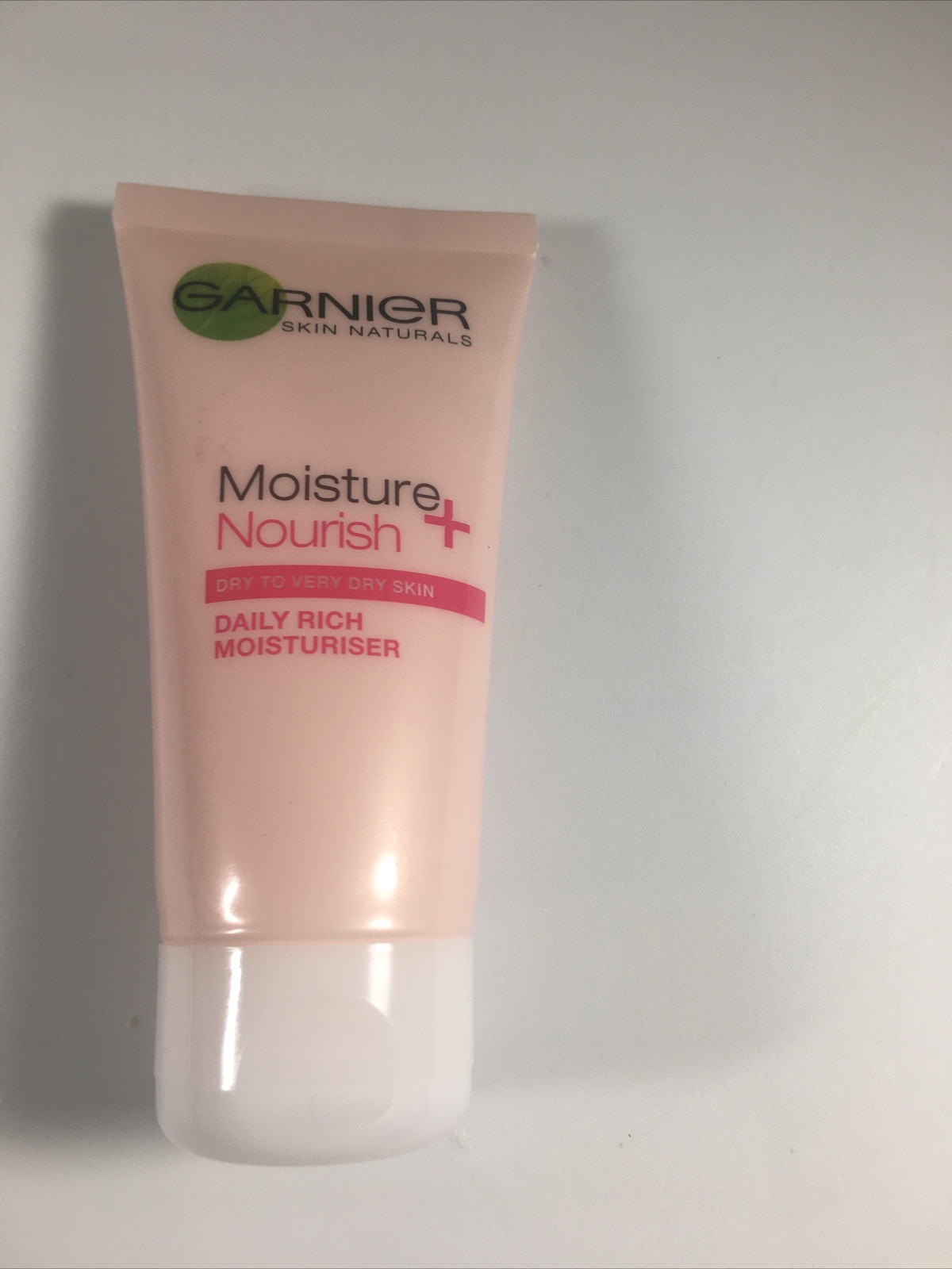garnier moisture nourish