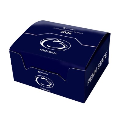 ONIT 2024 The Penn State University Football Super Fan Box