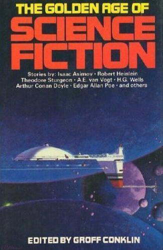 Golden Age of Science Fiction by Conklin, Groff; Rh Value Publishing - Picture 1 of 1