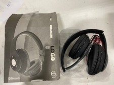 IJOY Logo Stealth Premium Wireless Headphones Foldable headphones