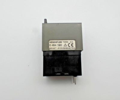 Hengstler Impulszähler 0464190