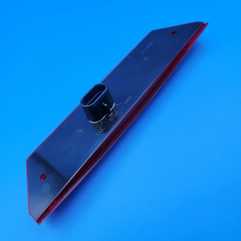 OEM 2012 Polaris Ranger XP 800 Taillight Lens Brake Left Right New 2411099 Foto 4 de 4