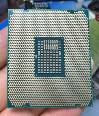Intel Core i7 7800X 3.5GHZ 6 Cores 12 Threads LGA 2066 CPU