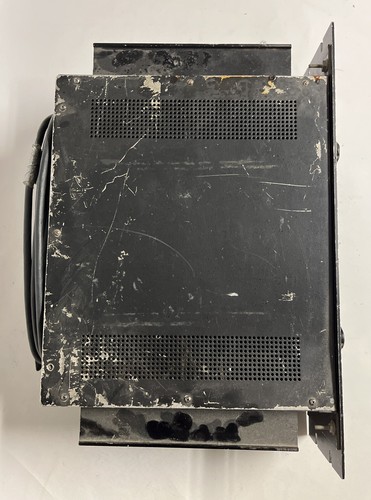 Working Vintage Kustom X Stereo Power Guitar Amp Amplifier *Needs Work* - Bild 4 von 7