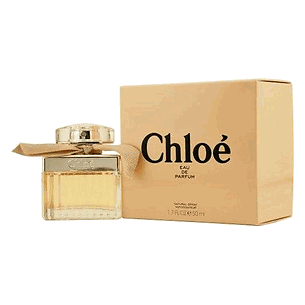 Chloe Eau De Parfum Spray, Perfume for Women, 1.7 Oz - Picture 1 of 3