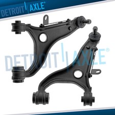 Pair Rear Upper Control Arms w/Ball Joints Assembly for 2010-2018 Subaru Outback