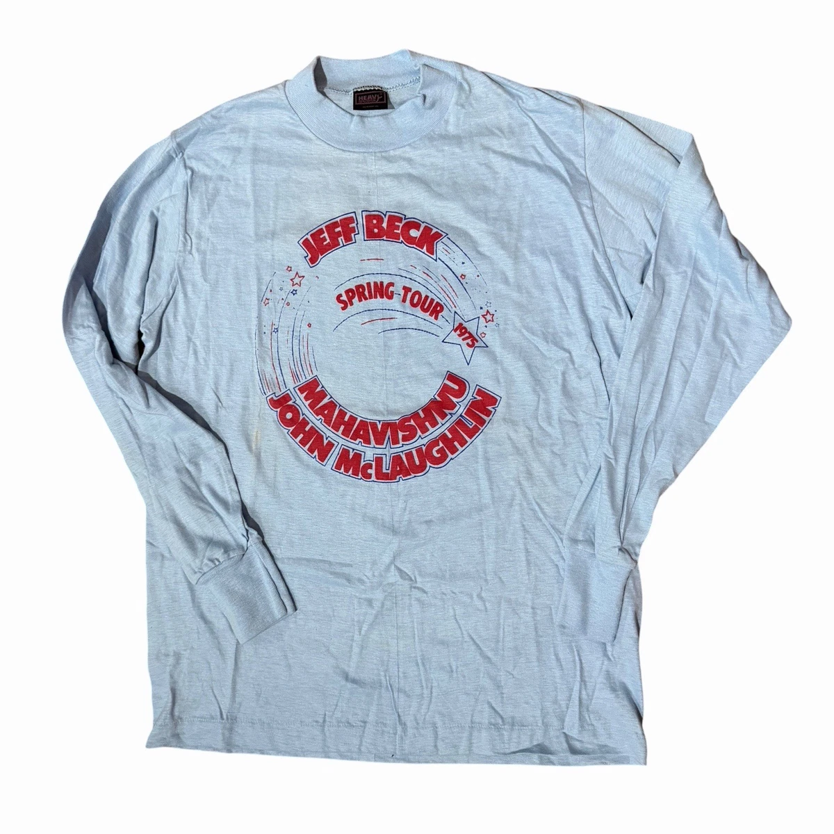 Jeff Beck Memorabilia for sale | eBay