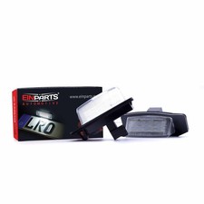 Einparts Automotive Kennzeichenleuchte EP74 für MITSUBISHI