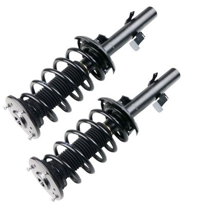 Pair Front Complete Struts Assembly Shocks for Freelander 2（L359）2006-2014