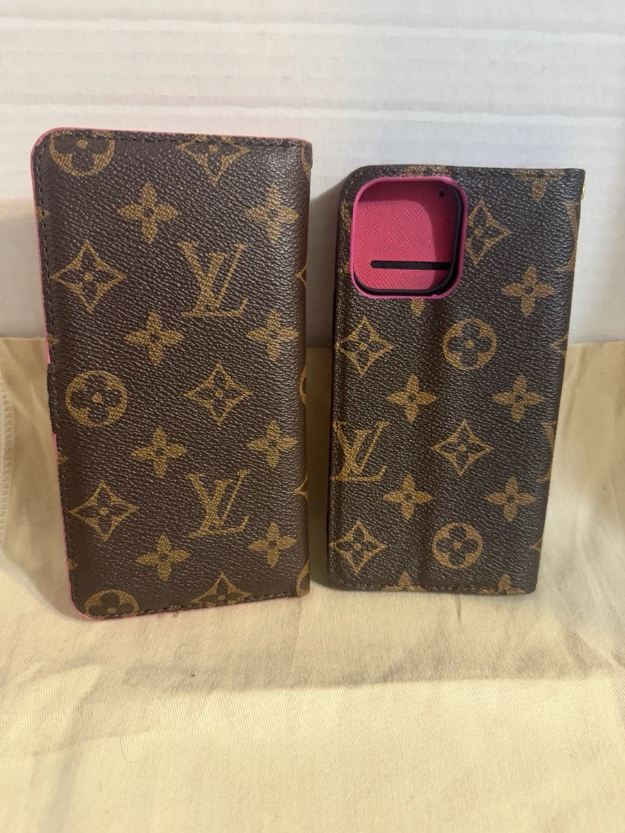 Louis Vuitton Cases/Covers for Apple Phones for sale | eBay