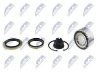 Original NTY Radlagersatz KLP-VV-005 FüR Volvo