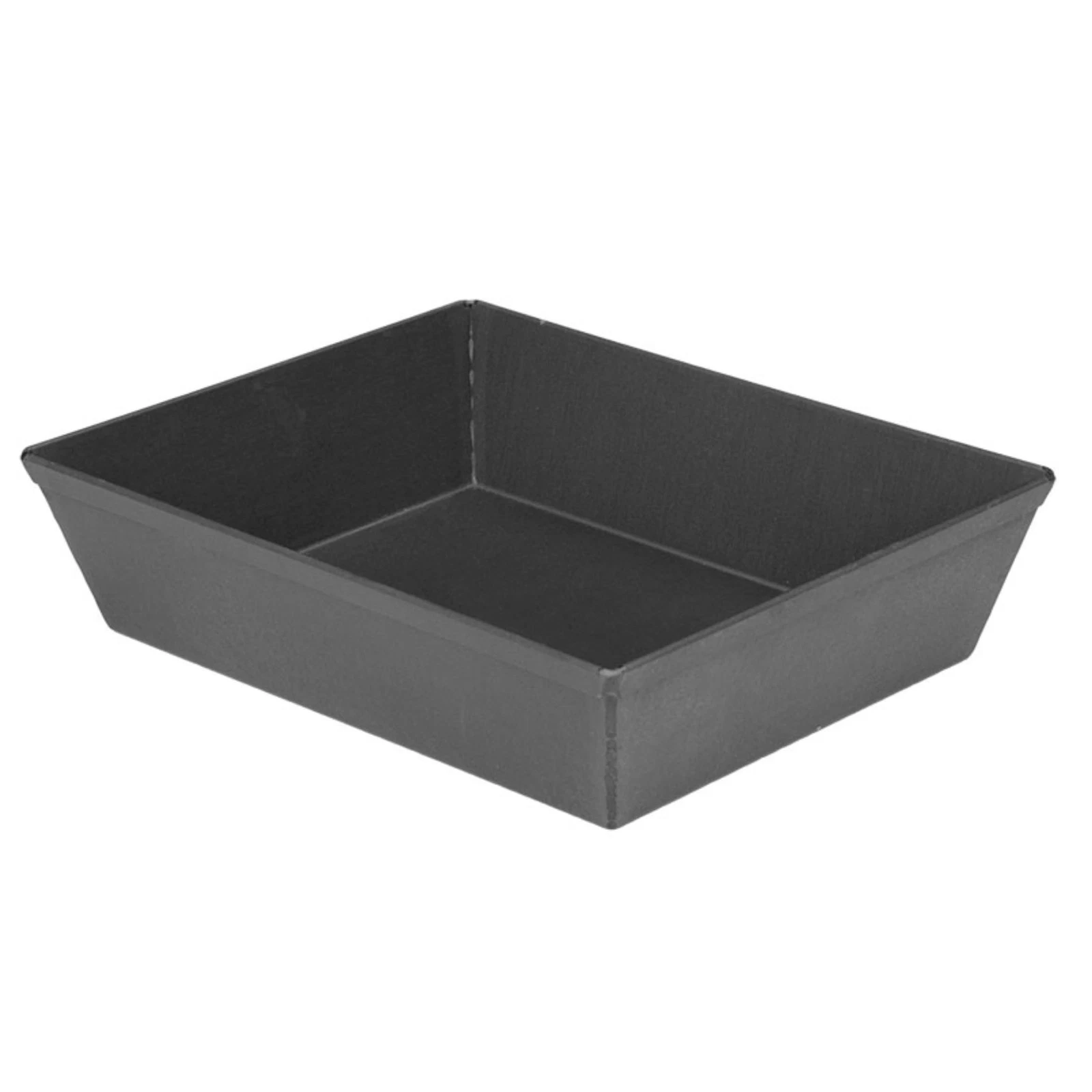 Kitchenware Detroit Style Pizza Pan 5 by 8 by 2.38 Inch - PSTK