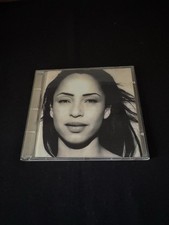 The Best Of Sade  (CD, 2000) Zustand Sehr Gut