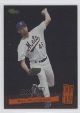 1994 Classic Minor League All Star Edition Cream Of The Crop Bill Pulsipher 0a1