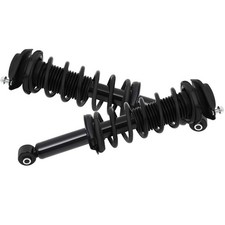 ECCPP 2pcs Rear Pair Complete Strut Assembly Shock Absorber for 2009-2013 for...