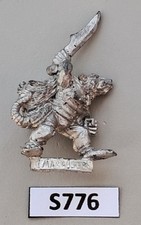 Ratmen Skaven Marauder Assassin Gutter Runner - GW - Metal (S776)