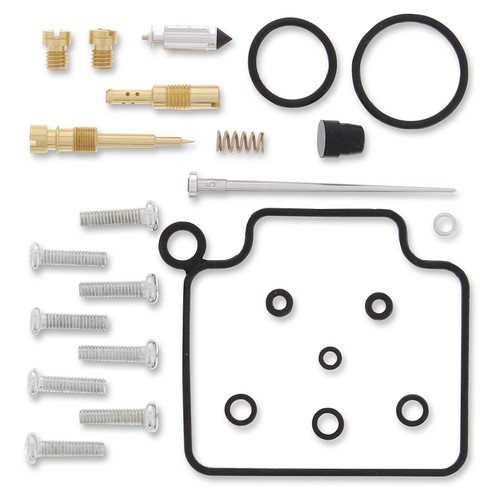 All Balls Carburetor Rebuild Kit - 26-1204 - Foto 1 di 2