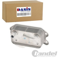 AKS DASIS ÖLKÜHLER MOTORÖL KÜHLER LUFTGEKÜHLT passend für VOLVO C30 C70 S40 S80