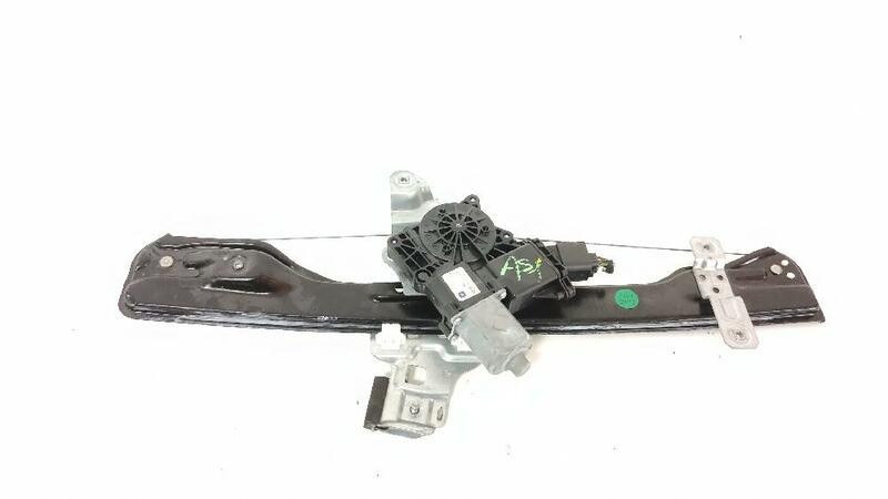 98920-SUV20 alzacristalli anteriore sinistro OPEL MOKKA autrpR2025-0020380