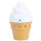  1pc Küche Countdown Timer Home Time Erinnerung Kreativer mechanischer Timer