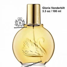 Vanderbilt by Gloria Vanderbilt 3.3 / 3.4 oz EDT Spray Perfume for Women