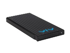 AJA PAK1000-X3 PAK 1TB SSD Module exFAT 