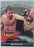 2011 UFC FINEST STEPHAN BONNAR FINEST MOMENTS CARD FM-SB #347/388 MNT/NRMNT COND