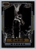 1996-97 Bowman's Best Basketball #TB2 Chris Webber - VG - Washington Bullets