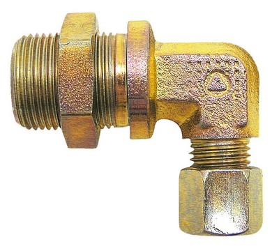 8938302140 - Tube connector  M16x1.5/12x1.5 90*