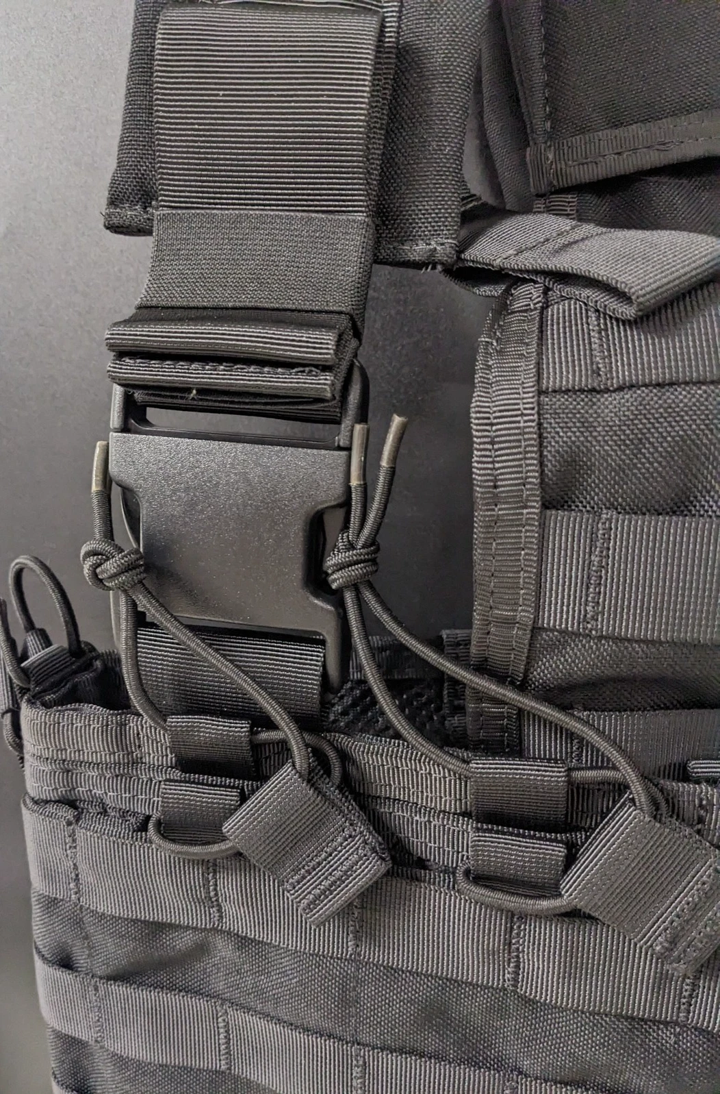 Condor Chest Rig