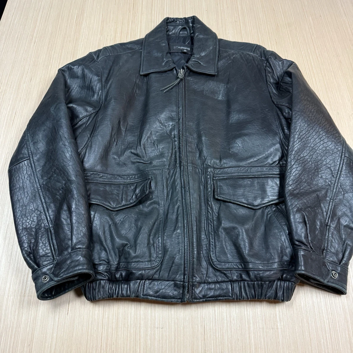 L.L.Bean ブラック ベスト Mサイズ Colebrook Coats, Jackets & Vests for Men for Sale | Shop New
