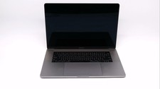 Apple MacBook Pro A1707 15 Core i7 16GB 512GB Gray 2017