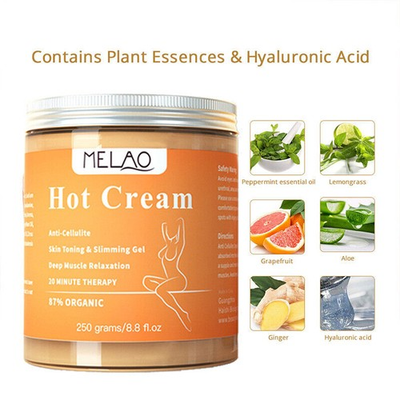 #ad Cavitation Conductive Gel Slimming Hot Cream for RF Facial Body Beauty Devices $14.58